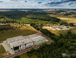 Strefa Żłobnica