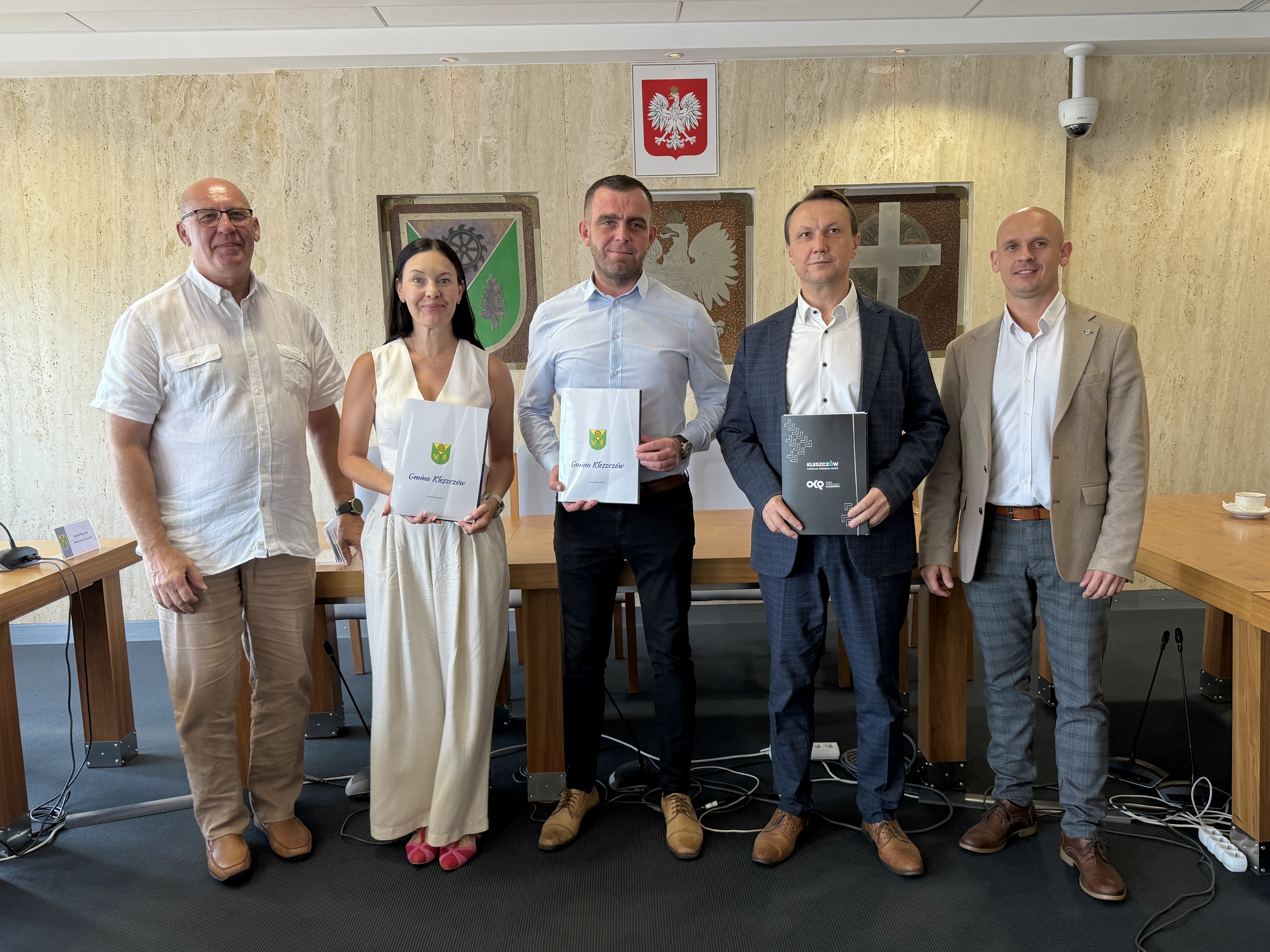 Nowoczesny zakład produkcyjny Krynicy Vitamin w Żłobnicy